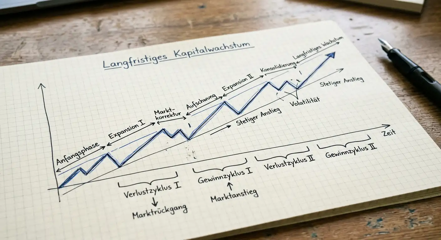 Langzeit-Bankroll-Strategie Handball-Kombiwetten — Einsatzplanung über mehrere Monate und Kapitalentwicklung