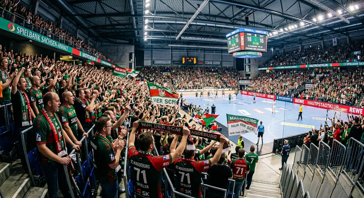 Heimvorteil in der Handball Bundesliga als Faktor für Kombiwetten — Siegquoten und Tippstrategien
