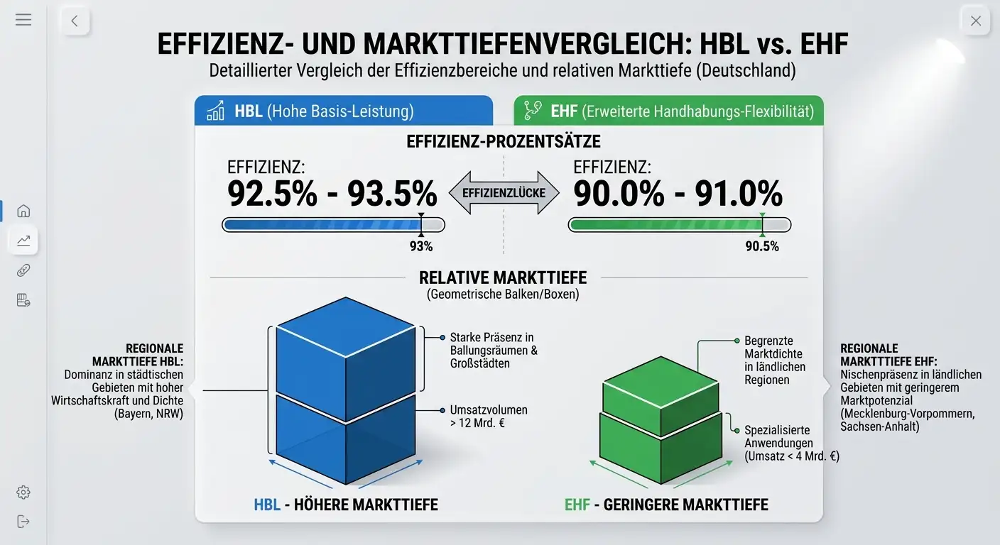 EHF Champions League als Kombiwetten-Markt — Markttiefe und Quotenschlüssel im Vergleich zur Bundesliga