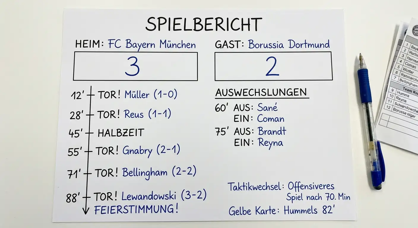 Handball-Scoring-Dynamik im Spielverlauf: Tore, Auswechslungen und Quoten-Verschiebungen bei Live-Kombiwetten