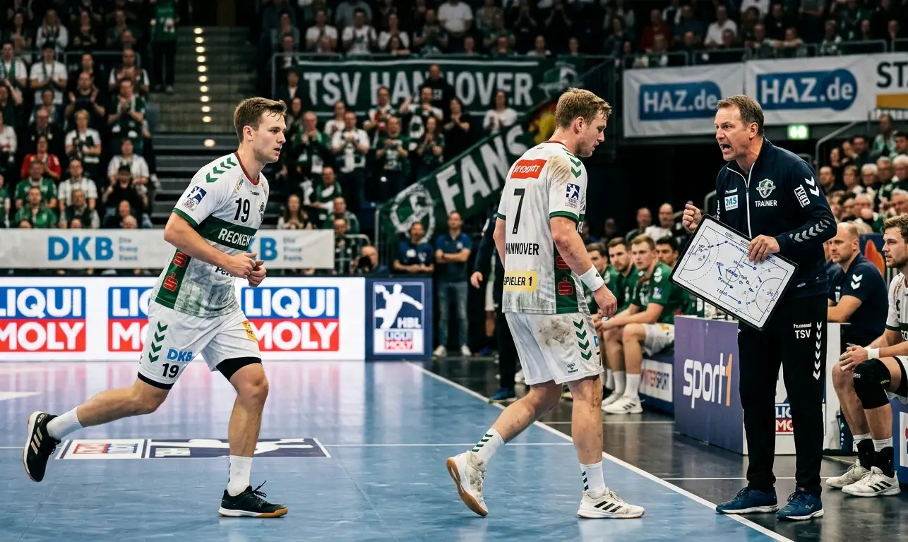 Handball Rotation Muster Kombiwetten: Kaderrotation bei Spitzenteams und Handicap-Kombi-Strategie