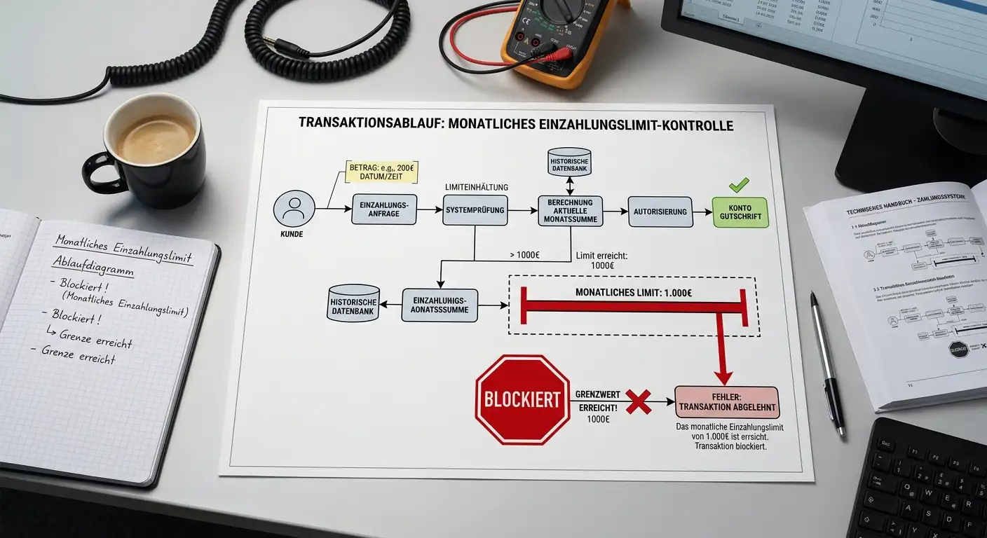 LUGAS technische Funktionsweise Echtzeit-Vernetzung lizenzierter Buchmacher Sportwetten